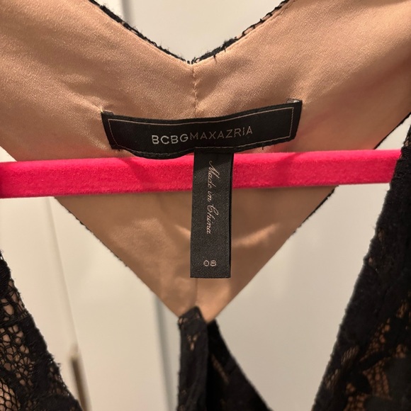 BCBG Serafina Gown - Picture 6 of 11